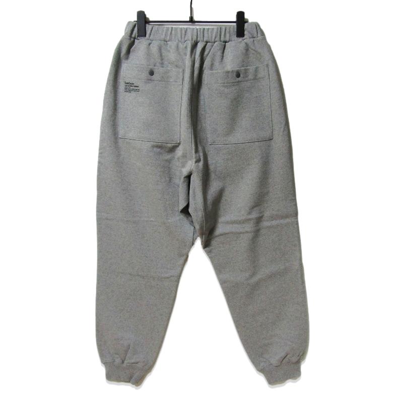 未使用 FreshService フレッシュサービス LIGHT OZ SWEAT JOGGERS
