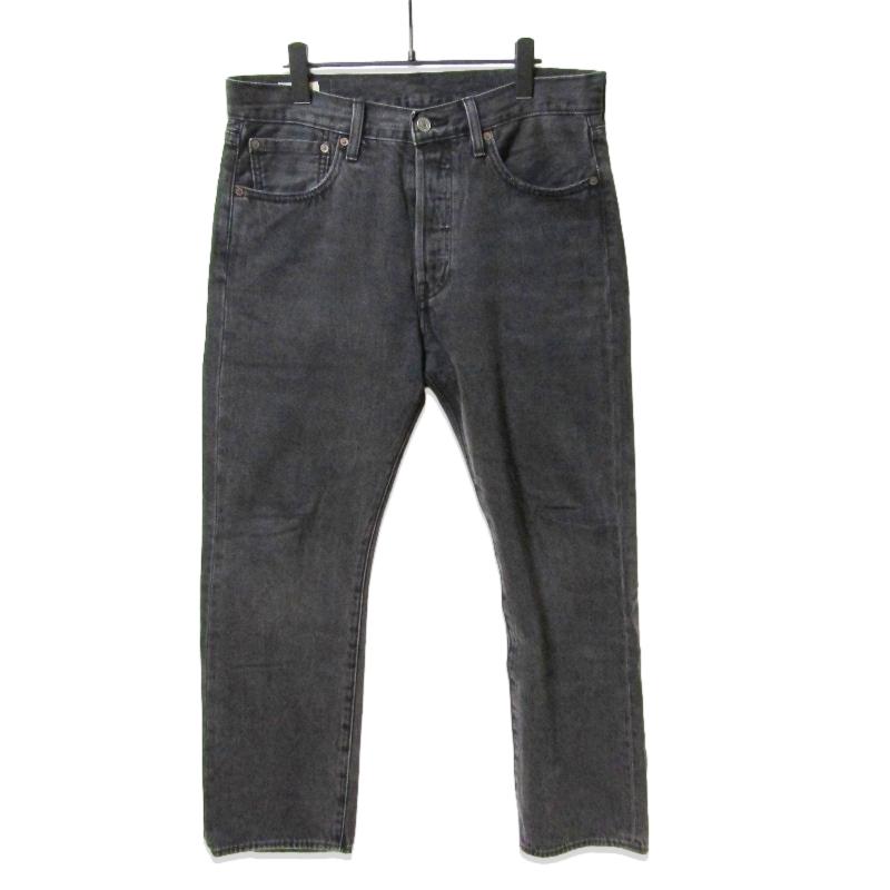 LEVI'S PREMIUM リーバイス デニムパンツ 501 PC9-A6738-0000