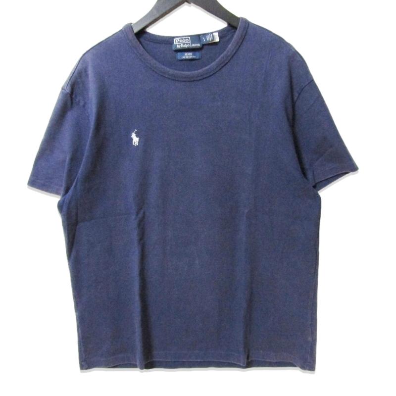 POLO RALPH LAUREN × BEAMS ポロラルフローレン 半袖Tシャツ Heavy