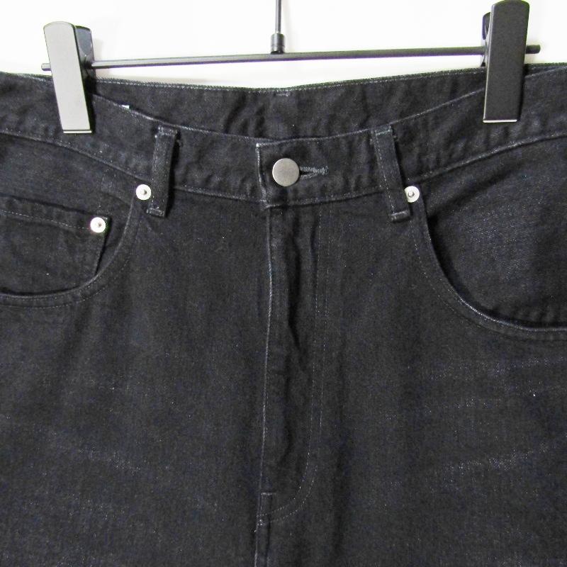 UNITED ARROWS & SONS ユナイテッドアローズアンドサンズ デニムパンツ