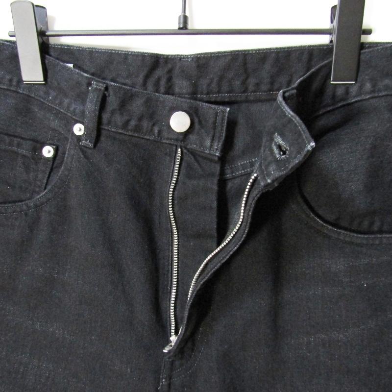 UNITED ARROWS & SONS ユナイテッドアローズアンドサンズ デニムパンツ 