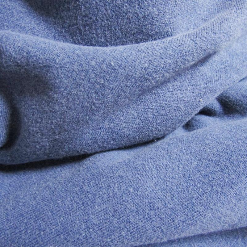 DAYDREAM デイドリーム スウェットシャツ D2024014 Frosted Embroidery 