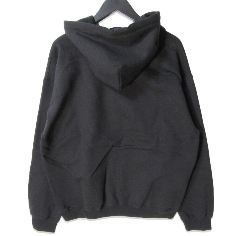 未使用 LOOSEJOINTS ルーズジョインツ WHAT IT IS??' HOODIE