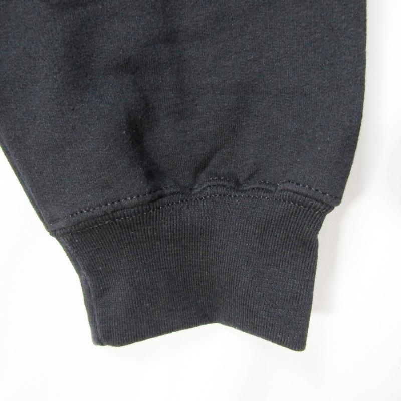 未使用 LOOSEJOINTS ルーズジョインツ WHAT IT IS??' HOODIE