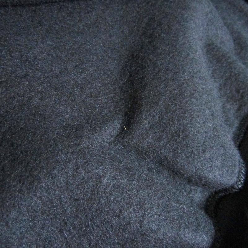 未使用 LOOSEJOINTS ルーズジョインツ WHAT IT IS??' HOODIE