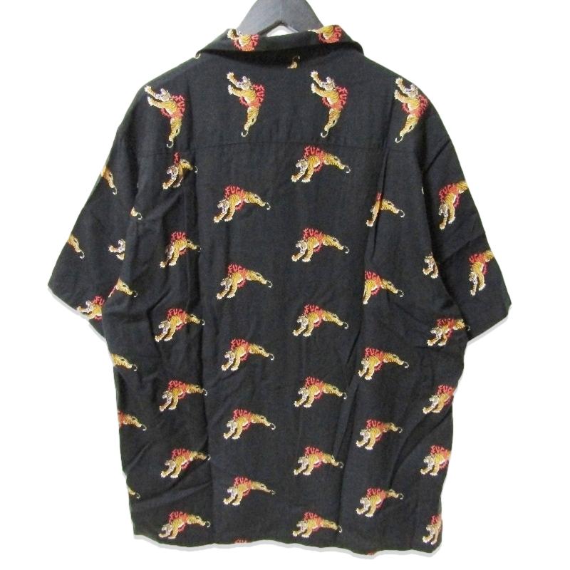 WACKO MARIA（ワコマリア） 半袖アロハシャツ TIM LEHI S/S HAWAIIAN