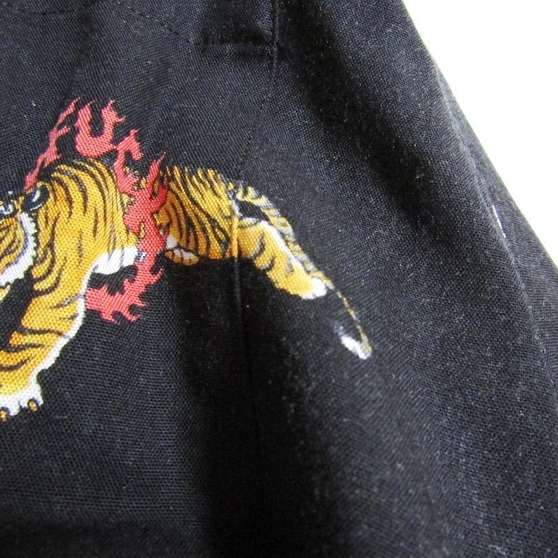 WACKO MARIA（ワコマリア） 半袖アロハシャツ TIM LEHI S/S HAWAIIAN