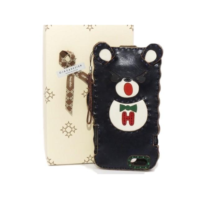 OJAGA DESIGN × HYSTERIC GLAMOUR オジャガデザイン iphone OJAGA DESIGN × HYSTERIC GLAMOUR オジャガデザイン iphone