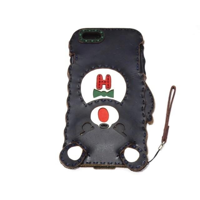 OJAGA DESIGN × HYSTERIC GLAMOUR オジャガデザイン iphone OJAGA DESIGN × HYSTERIC GLAMOUR オジャガデザイン iphone
