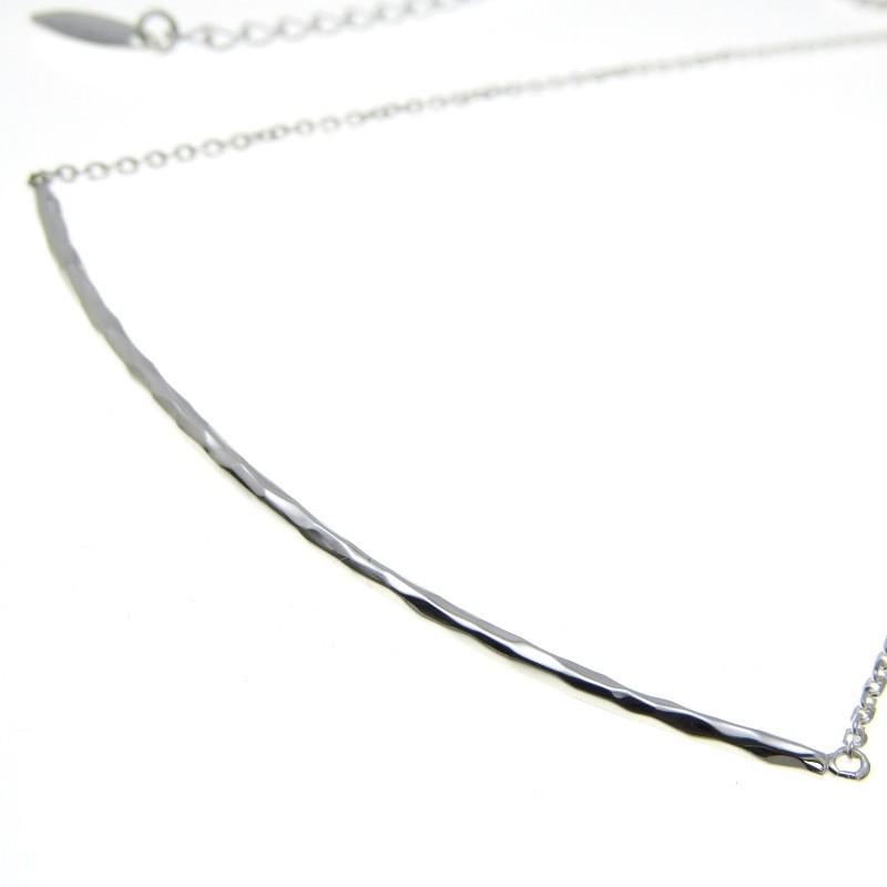 devilock×GARNI 10周年コラボネックレス GARNI ガルニ Gロゴ ネックレス 10周年 限定 SILVER シルバー925