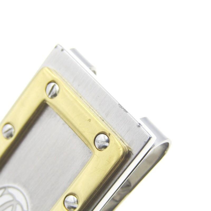 Cartier カルティエ サントス ドゥ マネークリップ SANTOS DE