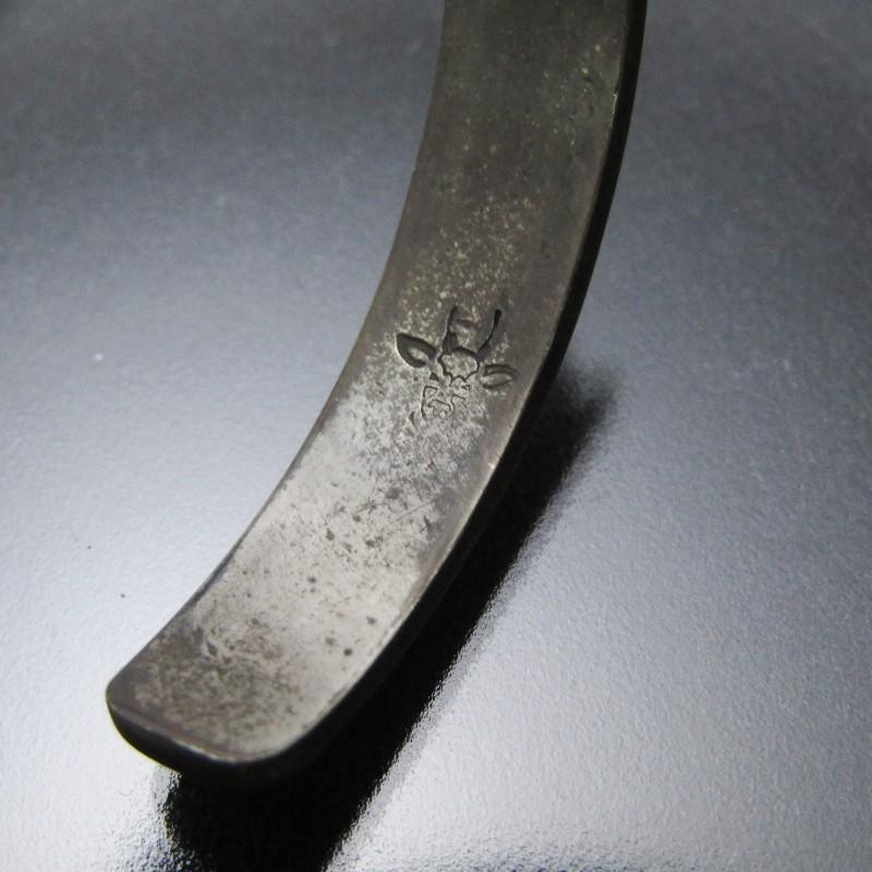 Benjamin Mansfield ベンジャミン マンスフィールド バングル ホピ