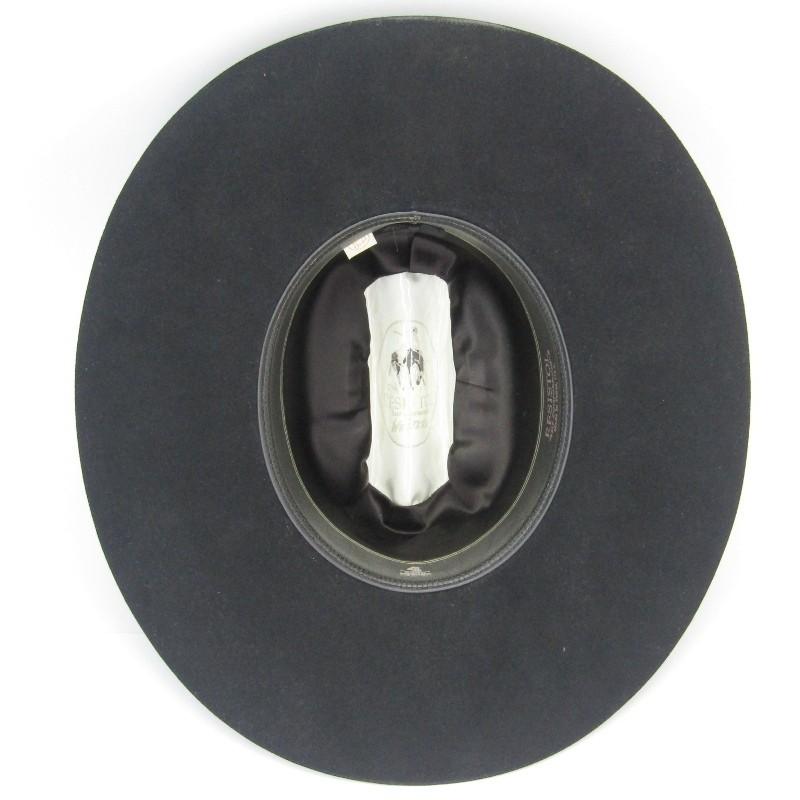 RESISTOL レジストール ウエスタンハット 4 XXXX Beaver