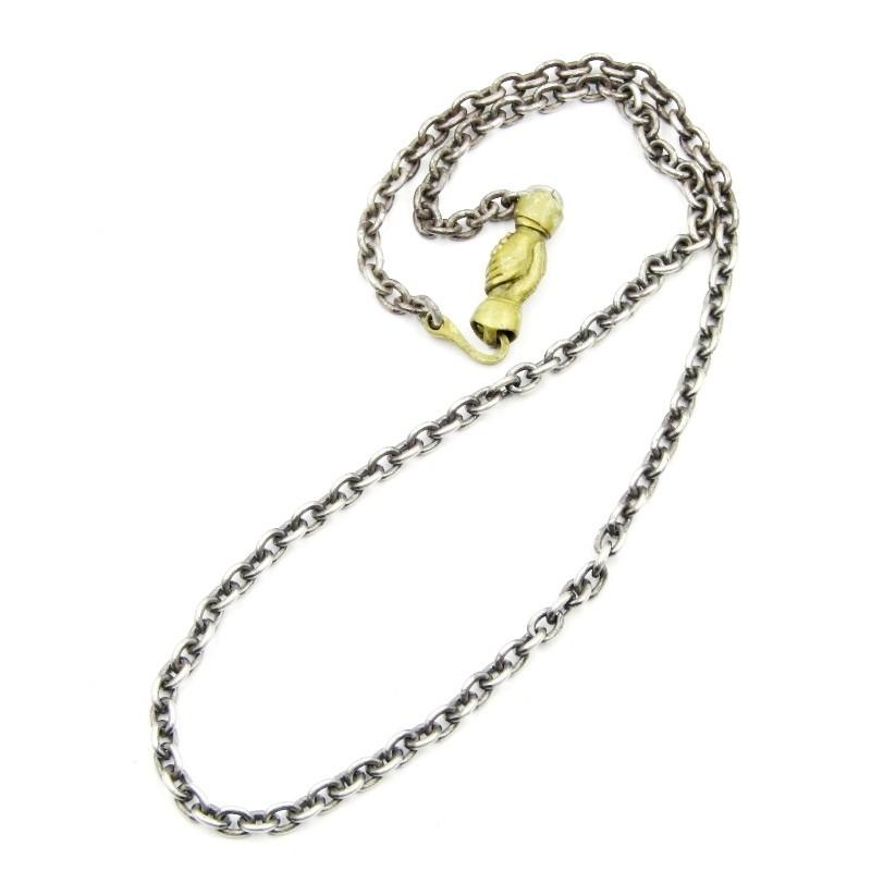 WEIRDO ウィアード チェーン HAND-CHAIN WJ034-02 シェイク WEIRDO ウィアード チェーン HAND-CHAIN WJ034-02 シェイク