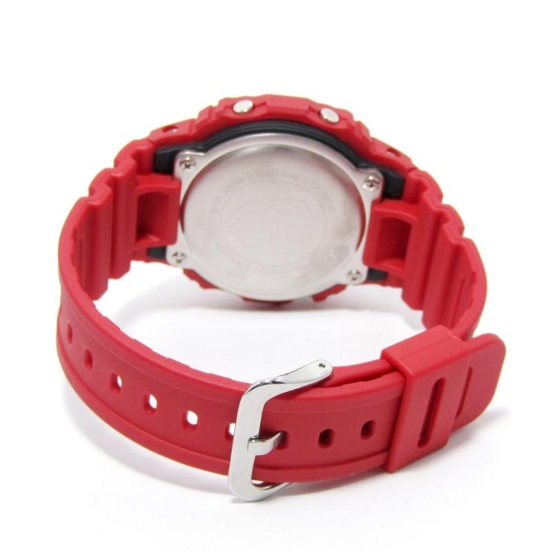 G-SHOCK 良品 Gショック DW-5600VT ヴィッセル神戸 VISSEL 限定
