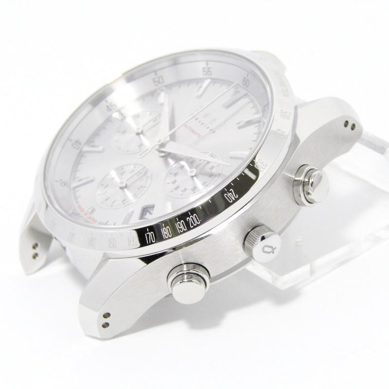 時計 knot 2020 LIMITED EDITION ATC-40SVSV ATC-40SVWHBK-JR – Maker's Watch Knot Global
