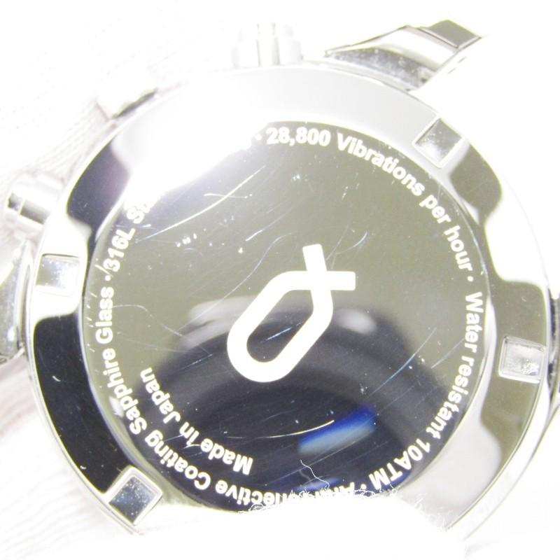 美品 Knot ノット ATC-40SVSV 2020 LIMITED EDITION クロノ