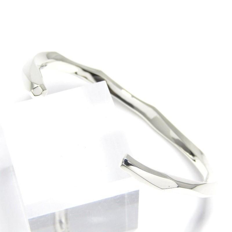 GARNI 未使用 ガルニ バングル Crockery Bangle - S GB17024 GARNI 未使用 ガルニ バングル Crockery Bangle - S GB17024