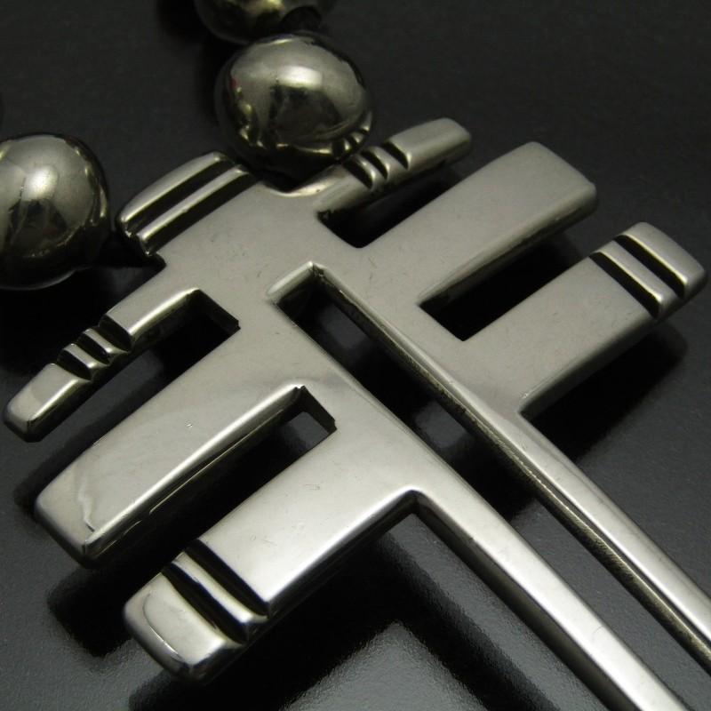 Waddie Crazy Horse コチティ ペンダント ドラゴンフライ ワディ