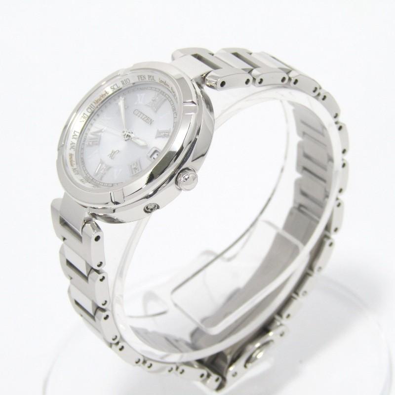 【値下げ】シチズン CITIZEN ティタニア xC EC1110-52A 楽天市場】【13日10時から最大10,000円OFFクーポン！】シチズン