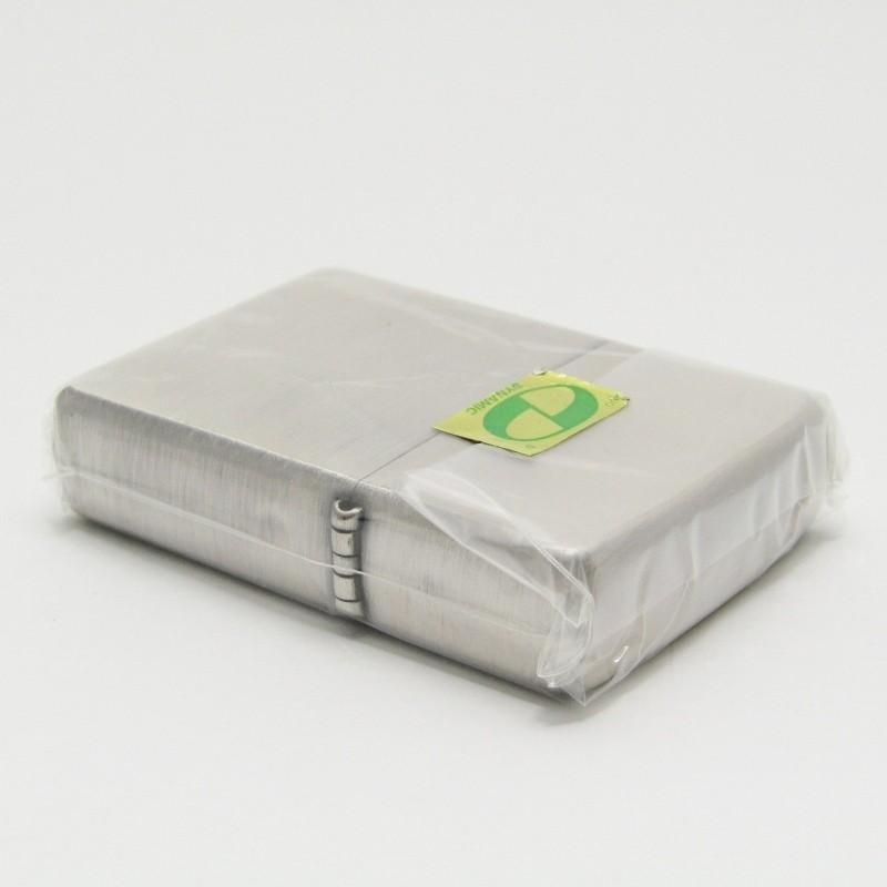 ■■■ZIPPO/ジッポー 2000年限定800個・№725/中古■■■ ZIPPO (ジッポ) ZIPPO 21st century 2000 XVI｜トレファクONLINE