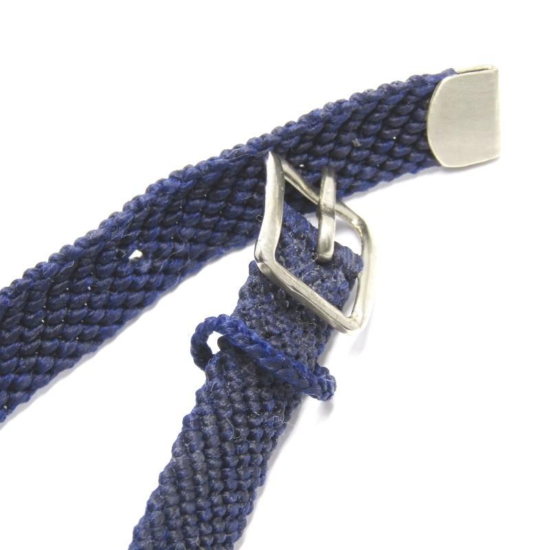 スコーシャ　HAND WOVEN IDブレスレット SCOSHA スコーシャ ブレスレット HAND WOVEN ID BRACELET