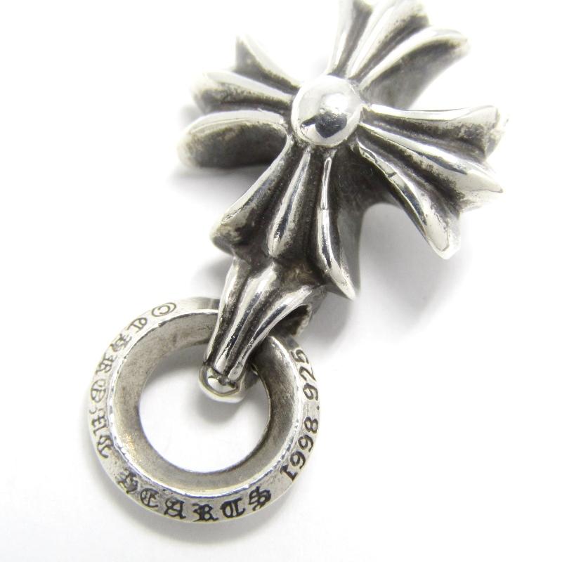 CHROME HEARTS 良品 Chrome Hearts クロムハーツ CHプラス CHROME HEARTS 良品 Chrome Hearts クロムハーツ CHプラス