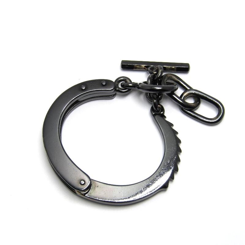 PUERTA DEL SOL プエルタデルソル ブレスレット BR272BK-S 手錠 PUERTA DEL SOL プエルタデルソル ブレスレット BR272BK-S 手錠