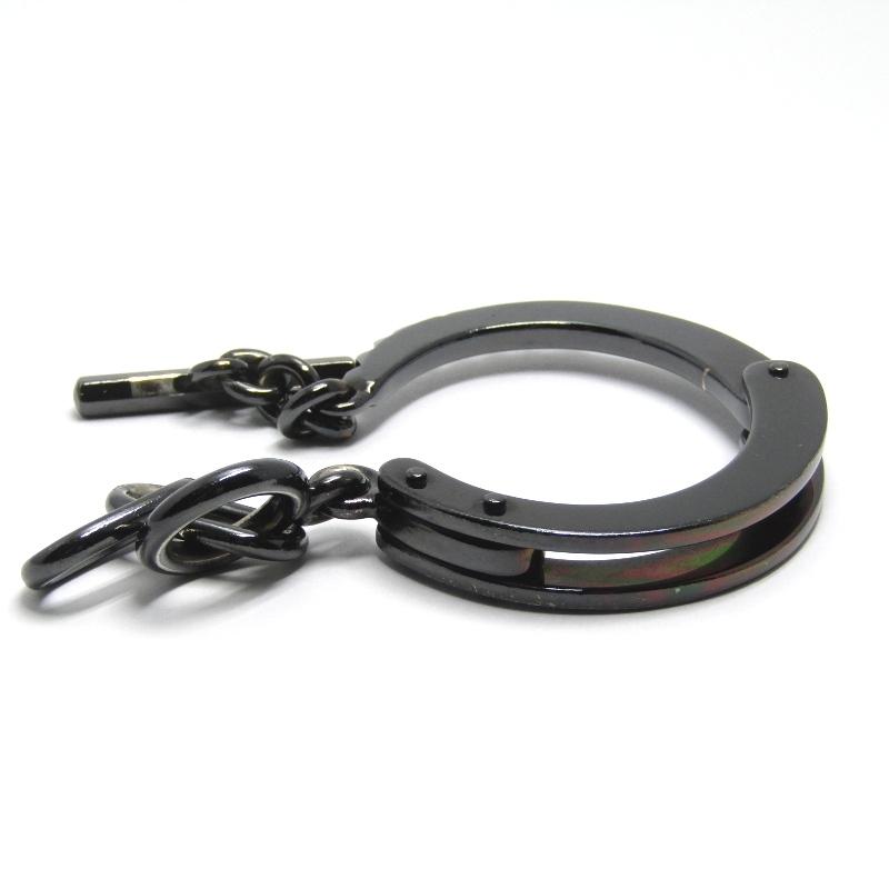 PUERTA DEL SOL プエルタデルソル ブレスレット BR272BK-S 手錠 PUERTA DEL SOL プエルタデルソル ブレスレット BR272BK-S 手錠