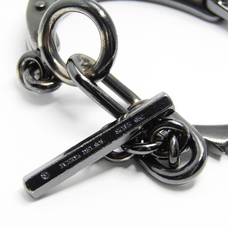 PUERTA DEL SOL プエルタデルソル ブレスレット BR272BK-S 手錠 PUERTA DEL SOL プエルタデルソル ブレスレット BR272BK-S 手錠