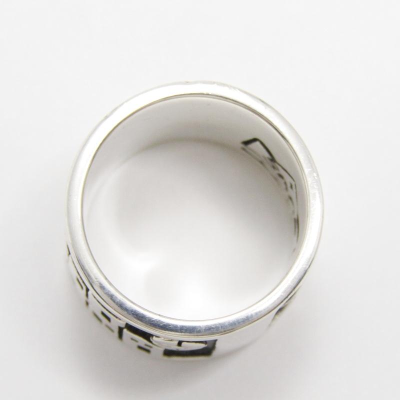 saad リング　シルバー925 SAAD（サード）シルバー925リング