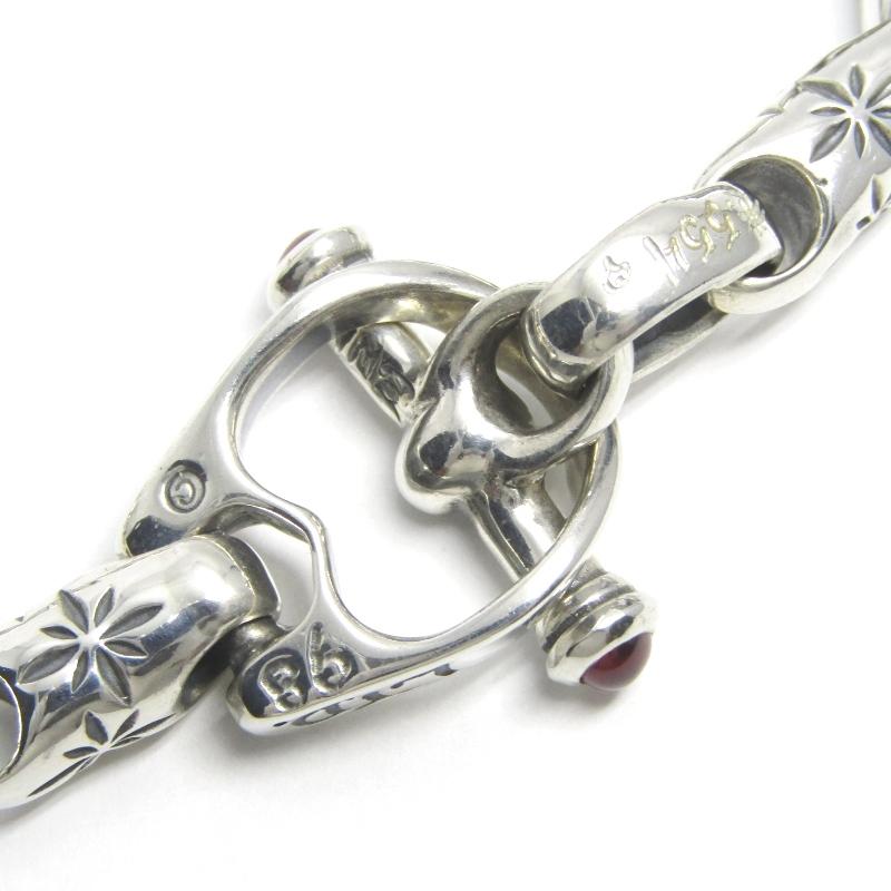 BILL WALL LEATHER 未使用 Bill Wall Leather ビルウォールレザー