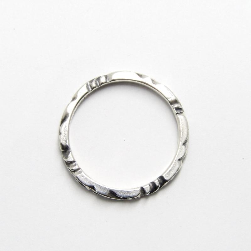 未使用 ANDFAMILYS アンドファミリー リング SP-18091 Layer Ring MOANI レイヤー シルバー925 メンズ 22号 中古 28003844 未使用 ANDFAMILYS アンドファミリー リング SP-18091 Layer Ring MOANI レイヤー シルバー925 メンズ 22号 中古 28003844