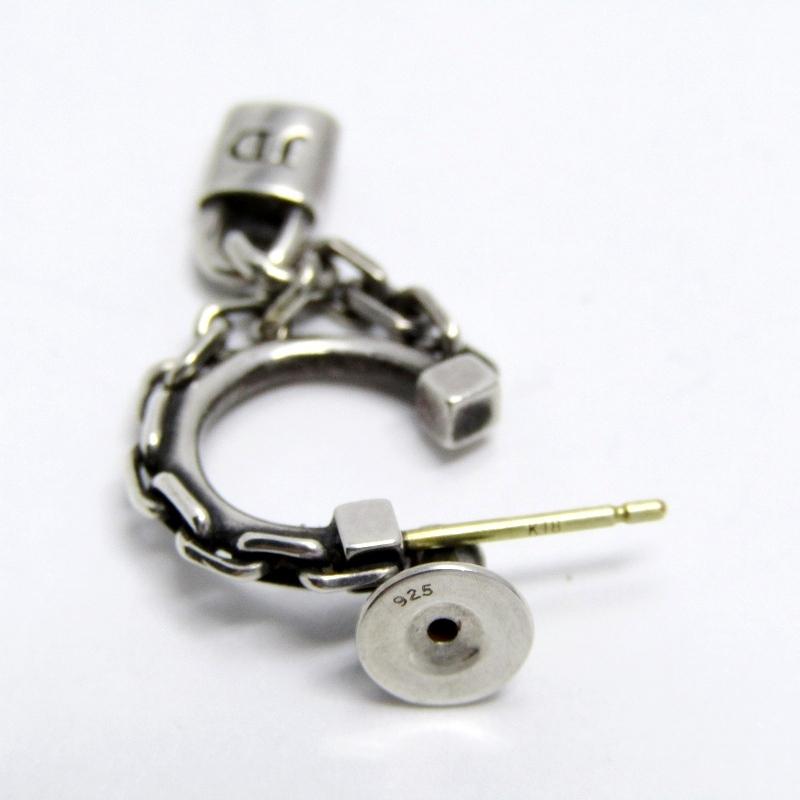 JUSTIN DAVIS Justin Davis ジャスティンデイビス ピアス SEJ431 JUSTIN DAVIS Justin Davis ジャスティンデイビス ピアス SEJ431
