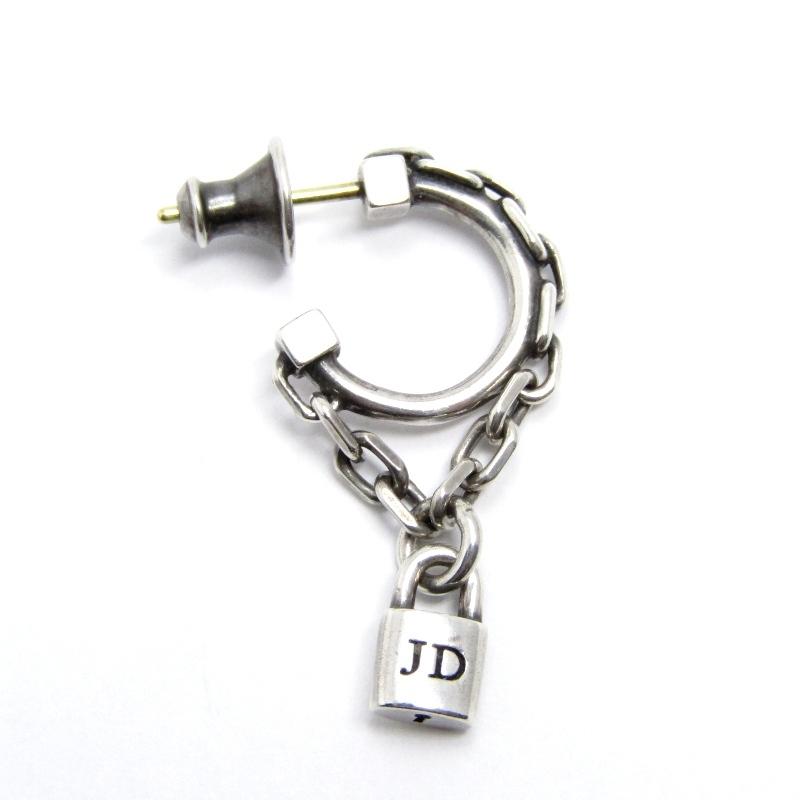 JUSTIN DAVIS Justin Davis ジャスティンデイビス ピアス SEJ431 JUSTIN DAVIS Justin Davis ジャスティンデイビス ピアス SEJ431