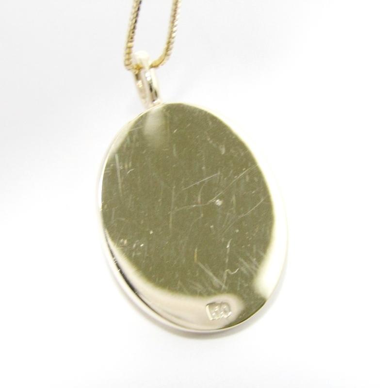 美品 Quellechance ケルシャンス ネックレス イニシャルK K10 美品 Quellechance ケルシャンス ネックレス イニシャルK K10