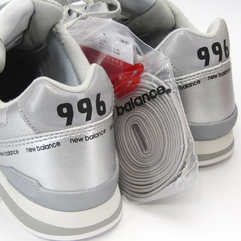 New Balance 未使用 new balance ニューバランス CM996ALS ランニング 
