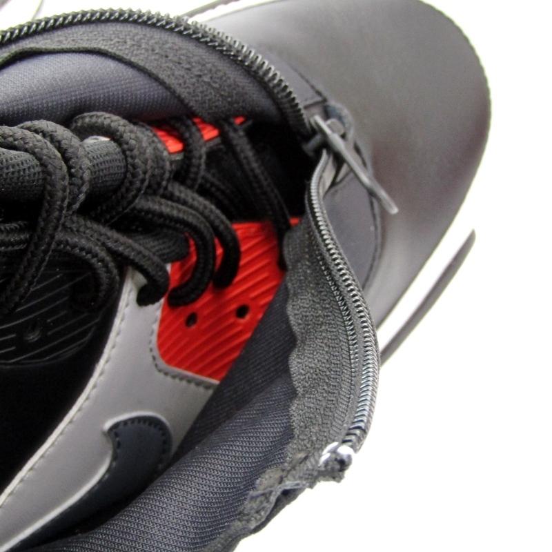 ナイキエアマックス90 新品未使用22㎝ Amazon.co.jp: [ナイキ] AIR MAX 90 UTILITY 858956-002 メンズ