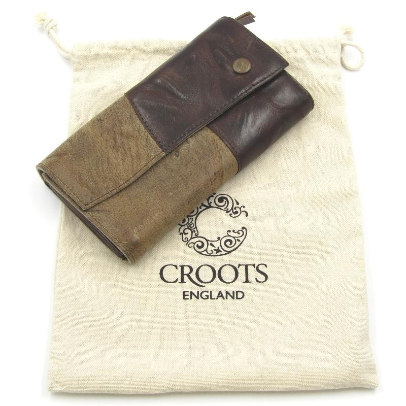 美品 Ryu リュウ 長財布 continental KD LAYERED L WALLET 美品 Ryu リュウ 長財布 continental KD LAYERED L WALLET