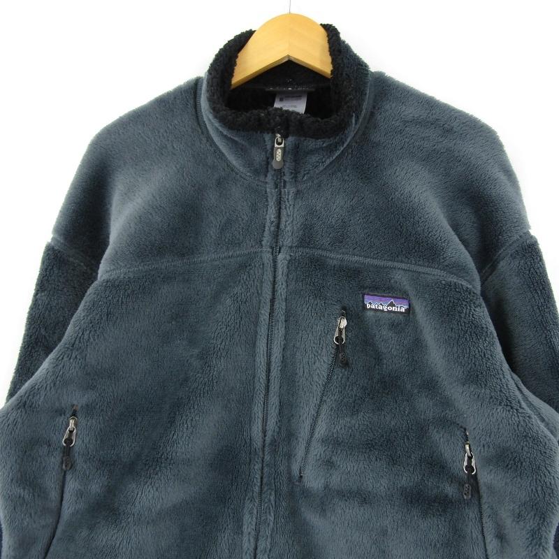 patagonia パタゴニア R4 POLARTEC 36101F8 ポーラーテック patagonia パタゴニア R4 POLARTEC 36101F8 ポーラーテック