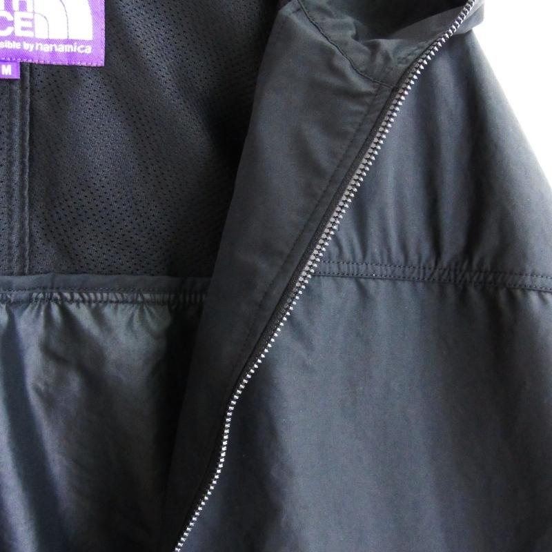 THE NORTH FACE 未使用 PURPLE LABEL ノースフェイス Mountain THE NORTH FACE 未使用 PURPLE LABEL ノースフェイス Mountain