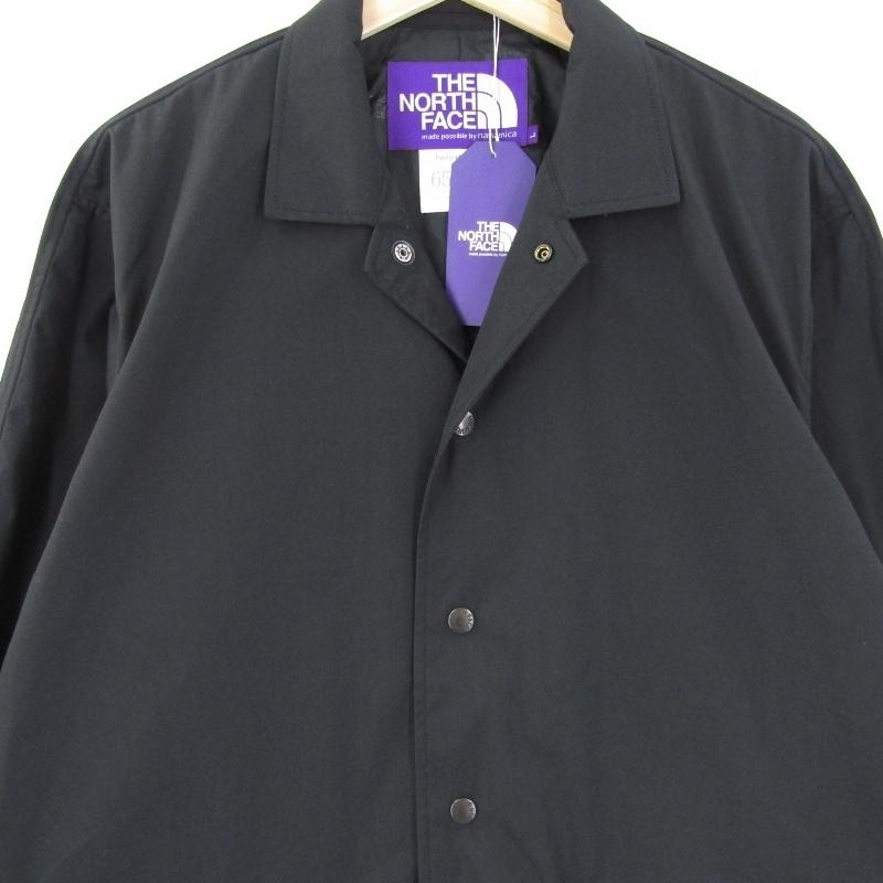 THE NORTH FACE 未使用 PURPLE LABEL ノースフェイス NP2101N THE NORTH FACE 未使用 PURPLE LABEL ノースフェイス NP2101N