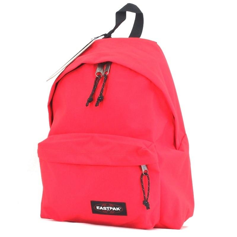 未使用 EASTPAK イーストパック リュック Padded Pak'r 24L