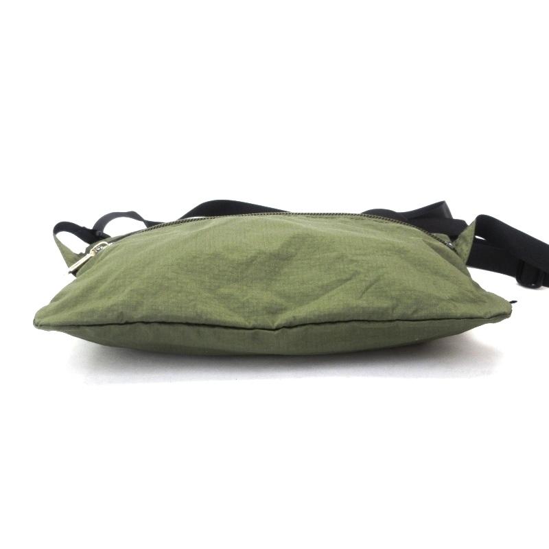 WTAPS 美品 ダブルタップス サコッシュ SLING BAG. NYLON