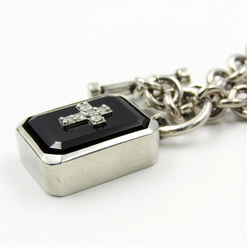 JUSTIN DAVIS Justin Davis ジャスティンデイビス エミネム ネックレス  