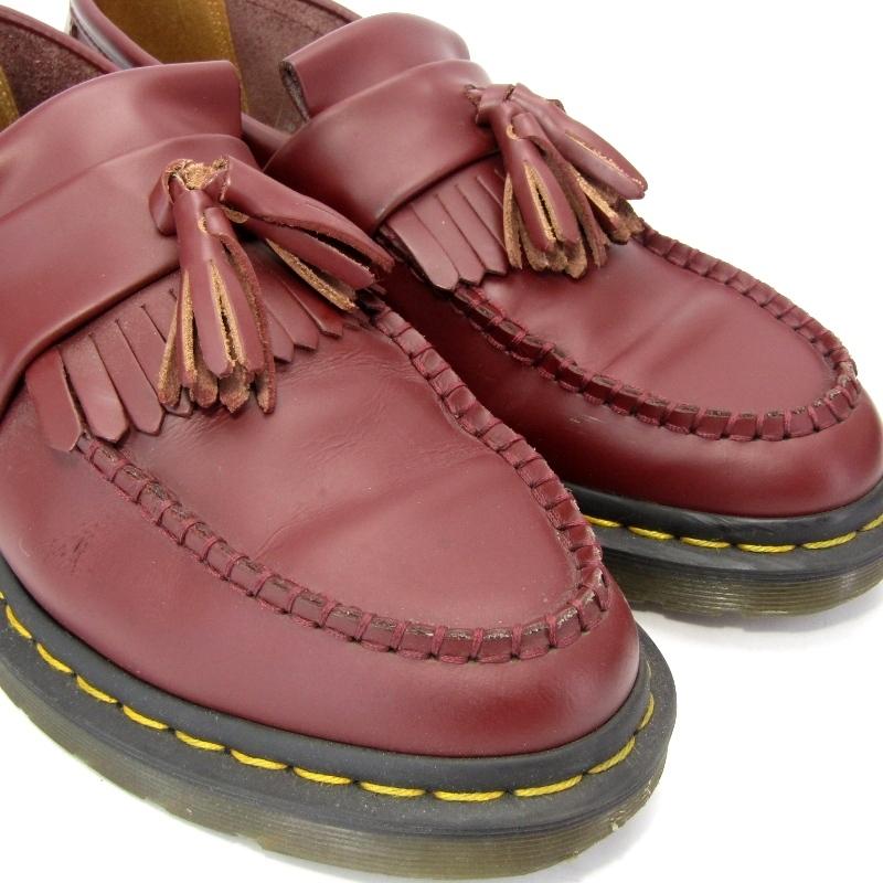 Dr.Martens ドクターマーチン エイドリアン 22209600 ADRIAN