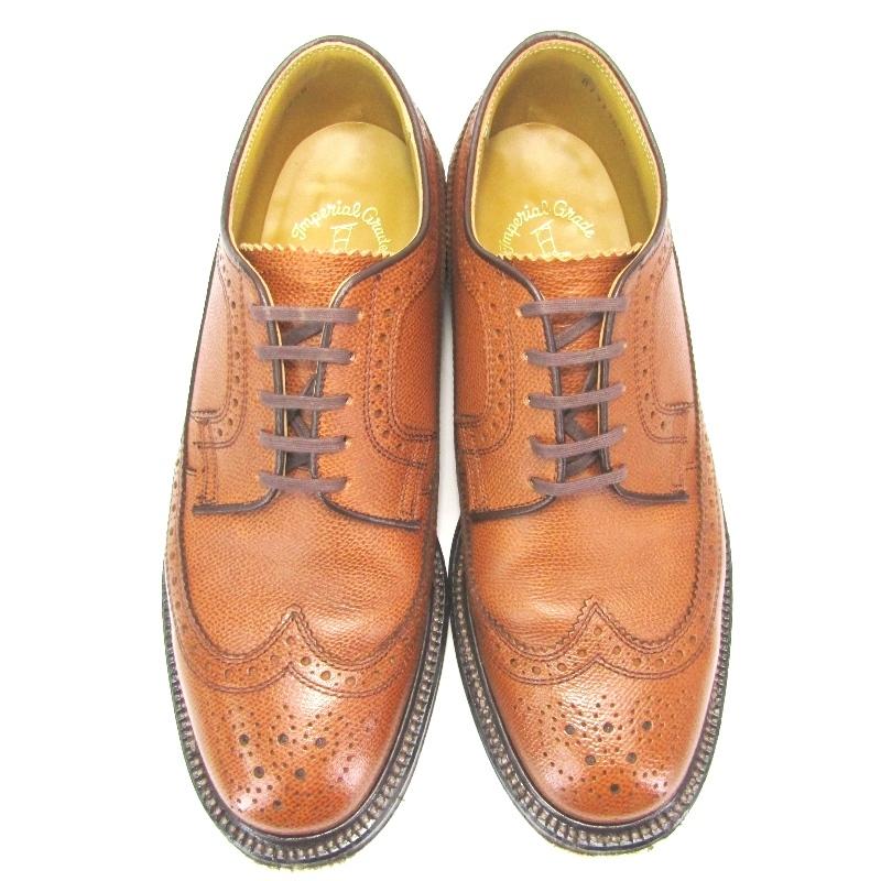 REGAL Imperial Grade ウィングチップ 2235NA