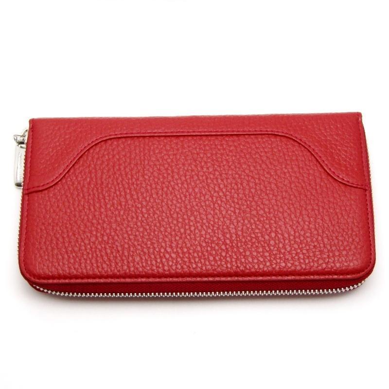 PELLE MORBIDA 未使用 ペッレモルビダ 長財布 PMO-BA011 Barca バルカ 