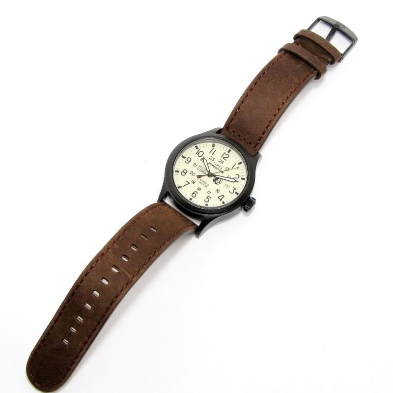 TIMEX HYSTERIC GLAMOUR コラボ　腕時計 TIMEX HYSTERIC GLAMOUR コラボ腕時計