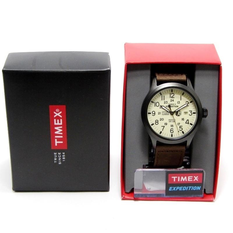 TIMEX HYSTERIC GLAMOUR コラボ　腕時計 TIMEX HYSTERIC GLAMOUR コラボ腕時計